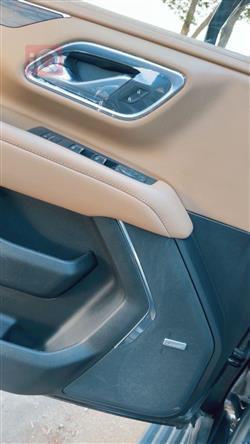 شێڤرۆلێت تاهۆ